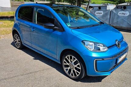 VW e-up!