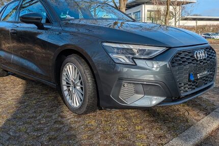 Audi A3 108.500 km 20.000 &euro; Iserlohn 58644