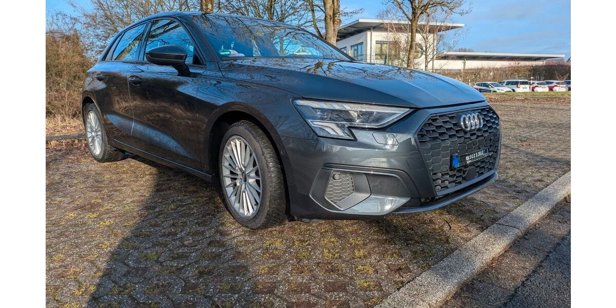 Audi A3 108.500 km 20.000 &euro; Iserlohn 58644