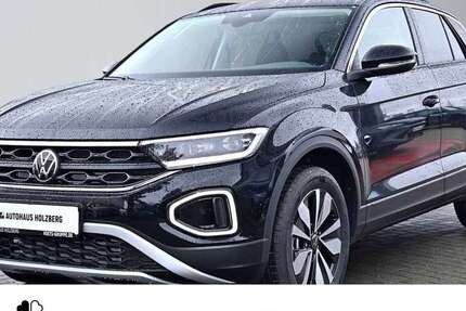 VW T-Roc 6.000 km 26.990 € Braunschweig 38114