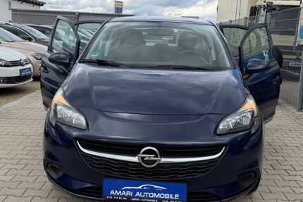 Opel Corsa 63.000 km 6.999 &euro; Gablingen 86456
