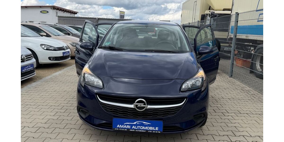 Opel Corsa 63.000 km 6.999 &euro; Gablingen 86456