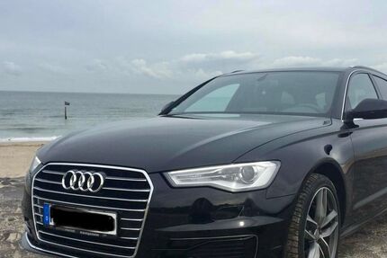 Audi A6 159.000 km 18.000 € Linsengericht 63589