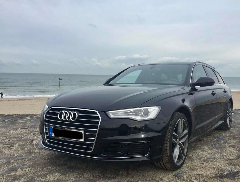 Audi A6 159.000 km 18.000 € Linsengericht 63589