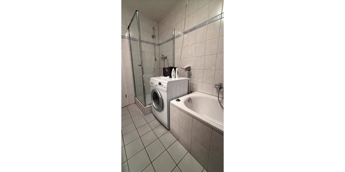 Dachgeschoßwohnung Ingolstadt Friedrichshofen-Hollerstauden - 2 Zimmer, 59 m&sup2;, 850&euro; | Angebot:26181940
