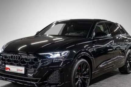 Audi Q8 8.301 km 87.840 € Stuttgart 70469