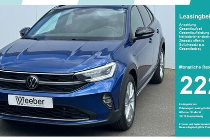 VW Taigo 4.500 km 26.470 &euro; Leonberg 71229