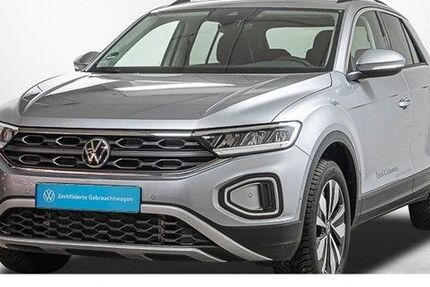 VW T-Roc 14.000 km 36.649 € München 81476