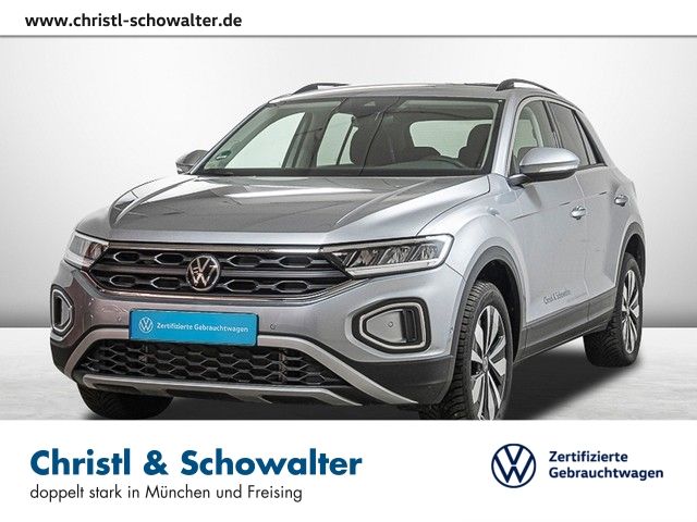 VW T-Roc 14.000 km 36.649 € München 81476