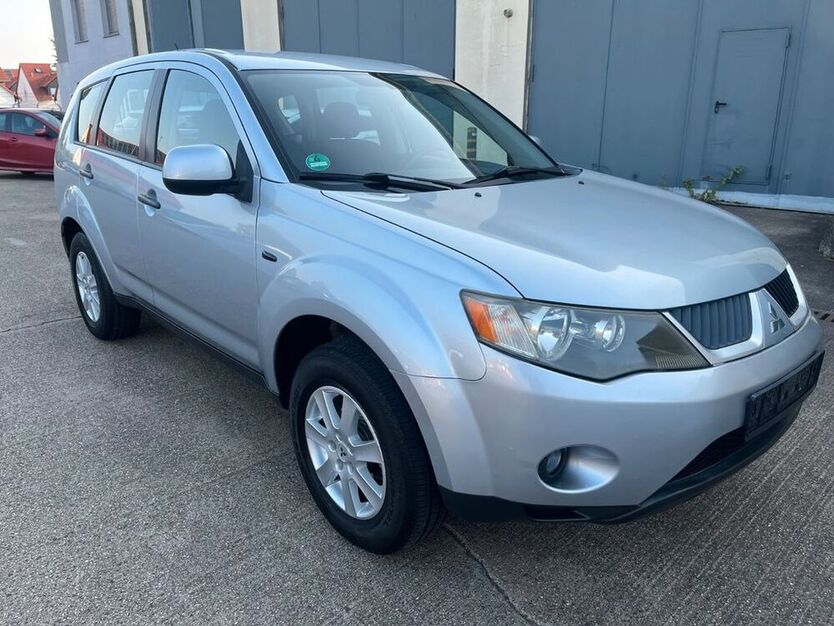 Outlander