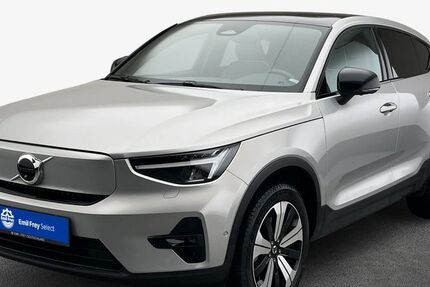 Volvo C40 34.444 km 35.995 &euro; München 80809