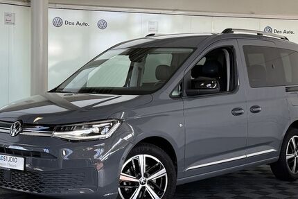 VW Caddy 11.765 km 36.280 &euro; Hohe Börde OT Hermsdorf bei Magdeburg 39326