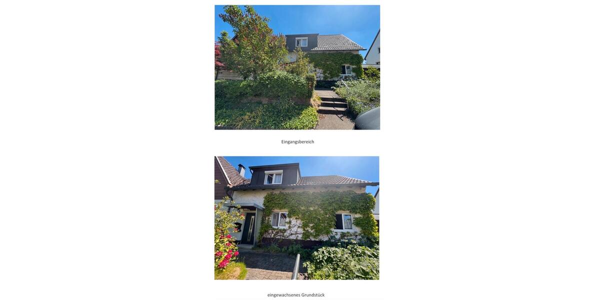 Einfamilienhaus Aalen Dewangen - 8 Zimmer, 223 m&sup2;, 399.000&euro; | Angebot:27122768