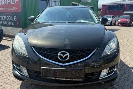 Mazda 6 170.000 km 3.000 &euro; Hohenwarsleben 39326
