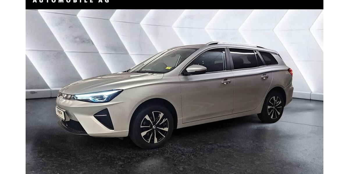 MG 5 68.437 km 15.990 &euro; Berlin 13051