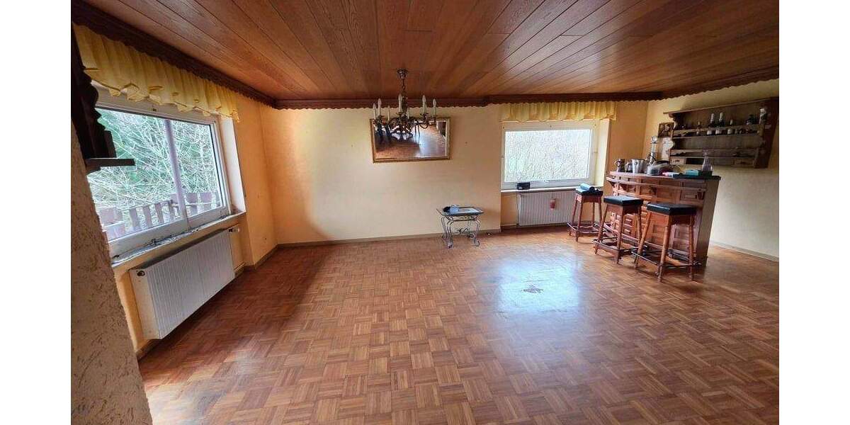Mehrfamilienhaus, Wohnhaus Sankt Wendel Bubach - 1 Zimmer, 213 m&sup2;, 178.000&euro; | Angebot:25714025