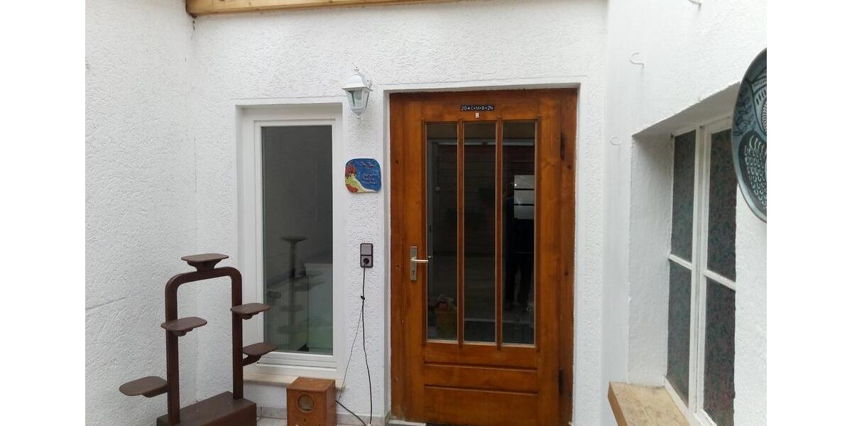 Mehrfamilienhaus, Wohnhaus Anrode - 9 Zimmer, 180 m&sup2;, 1.476&euro; | Angebot:26065719