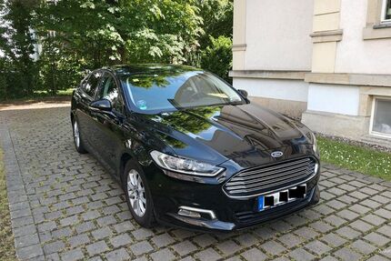 Ford Mondeo 136.600 km 10.600 &euro; Dresden 01277