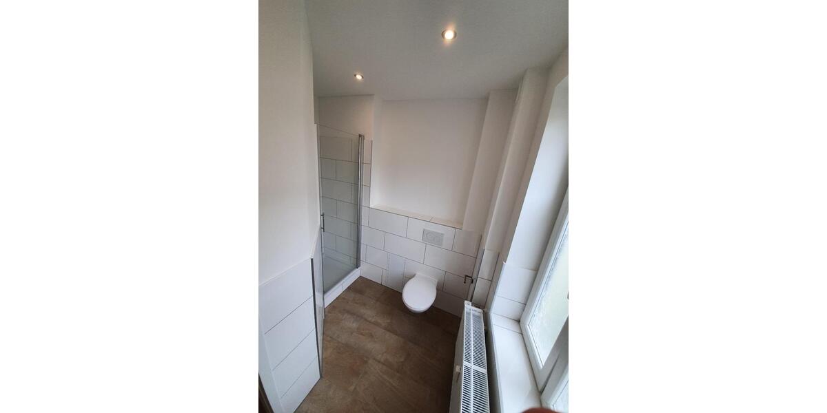 Schöne 2-Zimmer Wohnung St. Lorenz Nord 2 zimmer