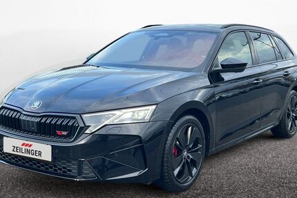 Skoda Octavia 1.015 km 39.945 &euro; Dietersheim 91463