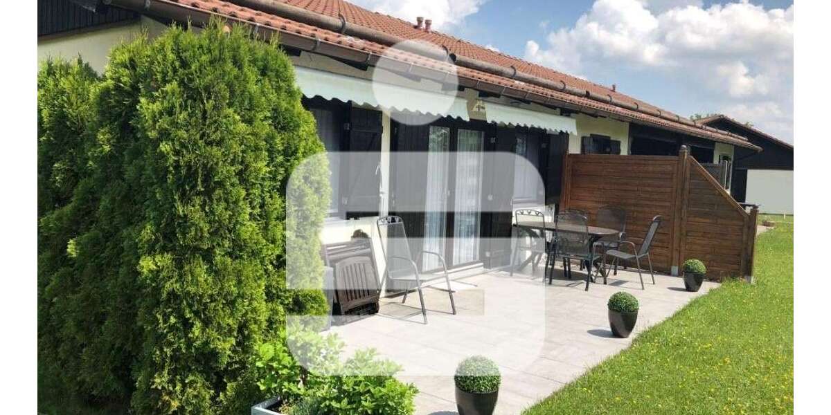 Einfamilienhaus Lechbruck - 4 Zimmer, 84 m&sup2;, 280.000&euro; | Angebot:26935060