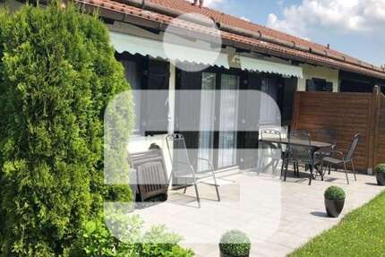 Haus Lechbruck - 4 Zimmer, 84 m&sup2;, 280.000&euro; | Angebot:26935060