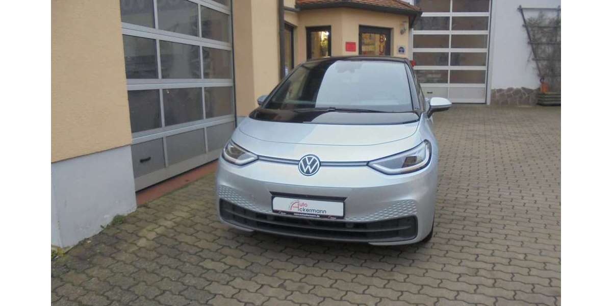 VW ID.3 45.100 km 22.950 &euro; Hausen 97262