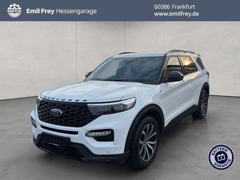Explorer