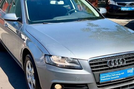 Audi A4 150.000 km 7.499 &euro; Ludwigsfelde 14974