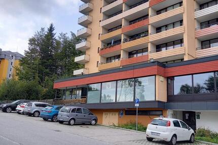 Zweitwohnung zu Verkaufen 2 zimmer