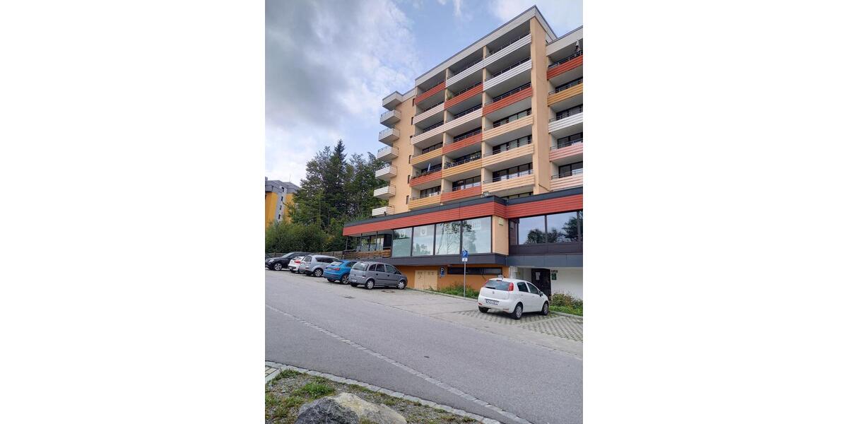 Zweitwohnung zu Verkaufen 2 zimmer