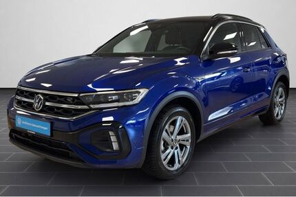 VW T-Roc 18.969 km 31.800 € Mainz 55120