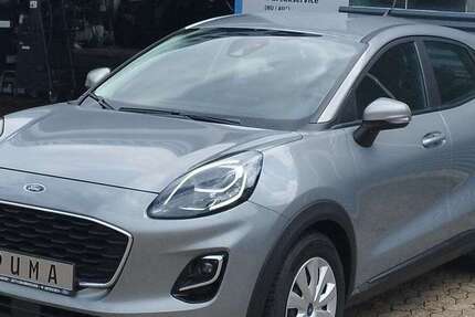 Ford Puma 74.300 km 15.990 € Baumholder 55774