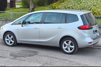 Opel Zafira Tourer 244.300 km 4.450 &euro; Elz 65604