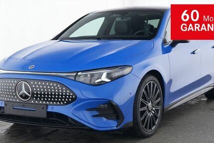 Mercedes-Benz CLA 250 3.824 km 58.980 &euro; Haltern am See 45721