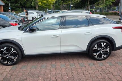 Citroen C5 X 32.000 km 17.890 &euro; Winnenden 71364
