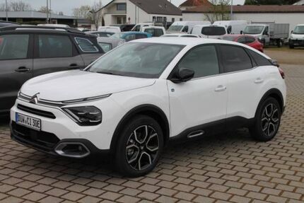 Citroen C4 12.500 km 39.990 € Freinsheim 67251