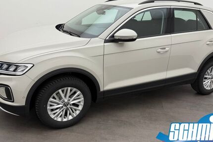 VW T-Roc 14.299 km 23.900 &euro; Peine 31226