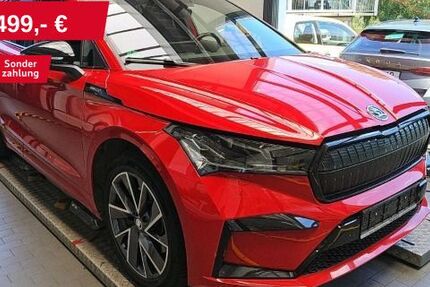 Skoda Enyaq 51.220 km 38.830 &euro; Kulmbach 95326