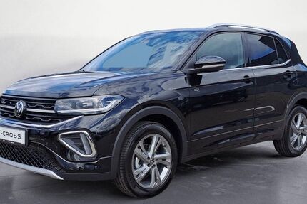 VW T-Cross 9.003 km 29.820 &euro; Rottweil 78628
