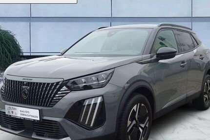 Peugeot 2008 34.000 km 25.490 &euro; Elz 65604