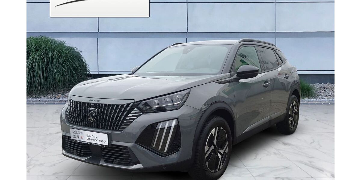 Peugeot 2008 34.000 km 25.490 &euro; Elz 65604