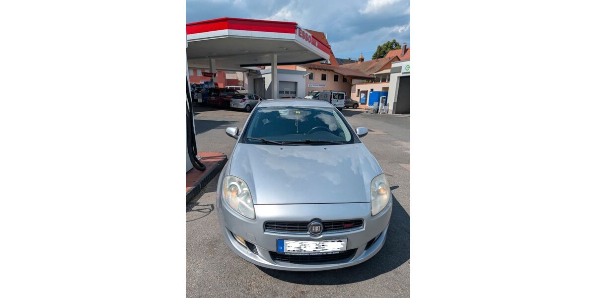 Fiat Bravo 107.000 km 3.900 &euro; Roßtal 90574