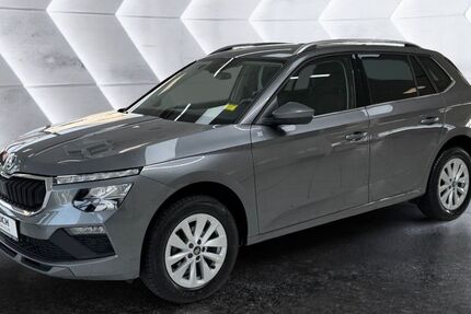 Skoda Kamiq 16.852 km 22.999 &euro; Ludwigsfelde 14974
