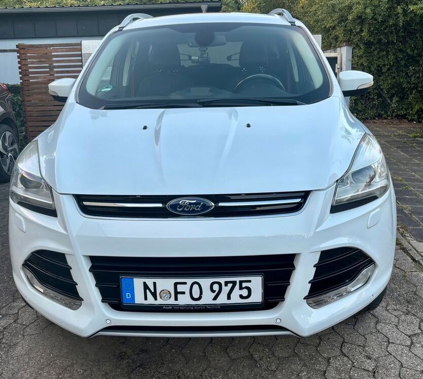 Kuga