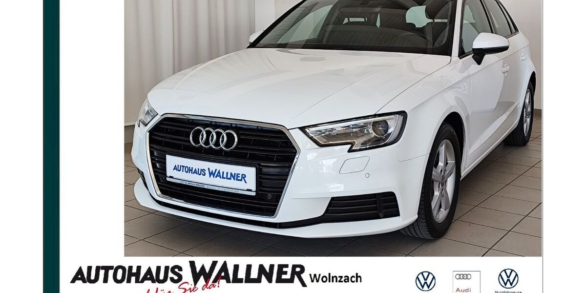 Audi A3 71.264 km 15.190 &euro; Wolnzach 85283