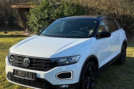VW T-Roc 46.000 km 20.990 &euro; Großostheim 63762