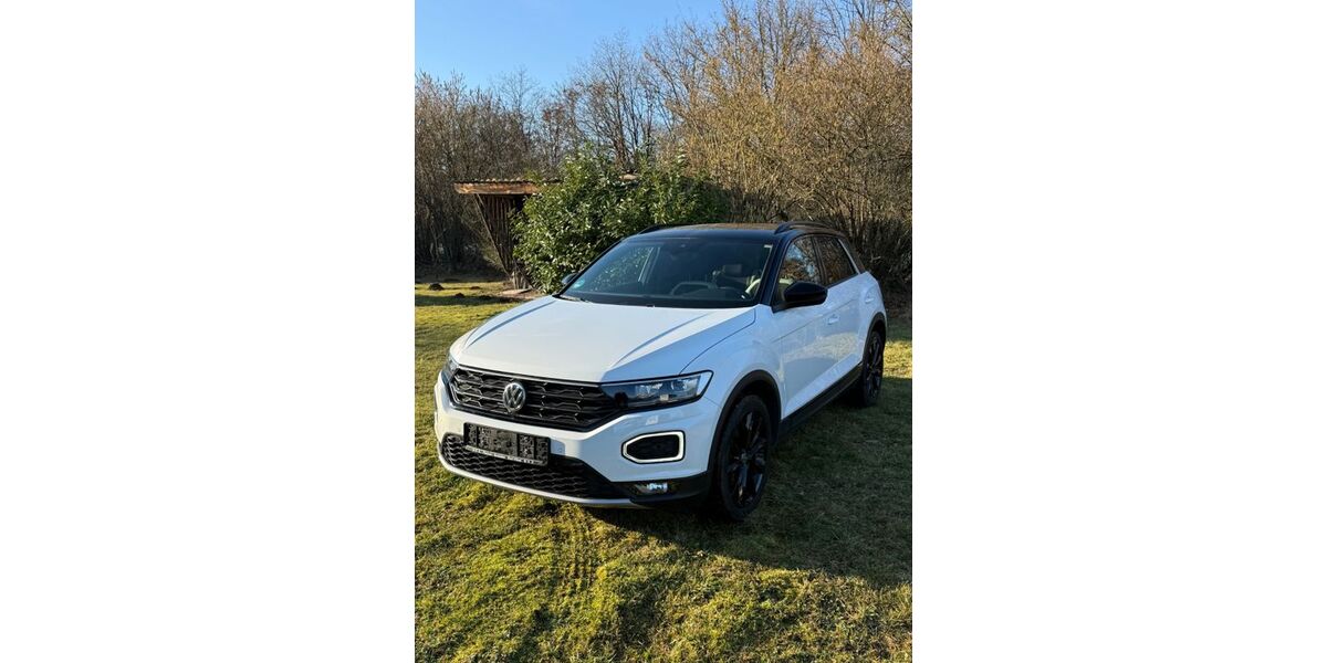 VW T-Roc 46.000 km 20.990 &euro; Großostheim 63762