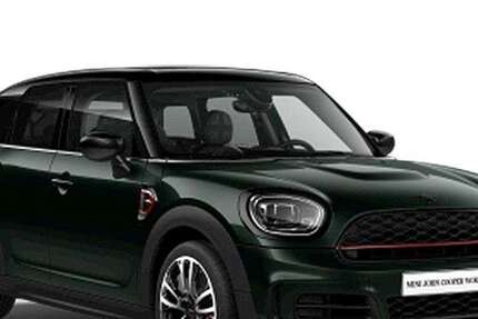 Mini John Cooper Works Countryman 61.900 km 35.800 € Trier 54292