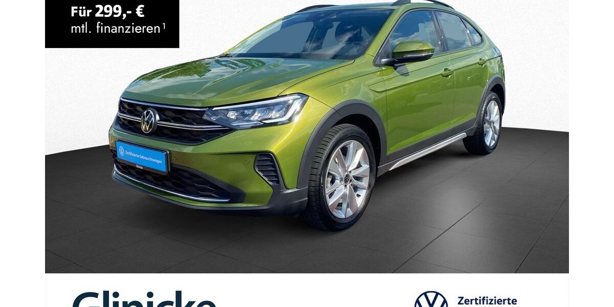 VW Taigo 18.279 km 21.433 &euro; Kassel 34123